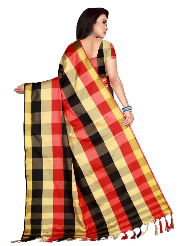 Women_Upada_Silk_Saree_With_Blouse