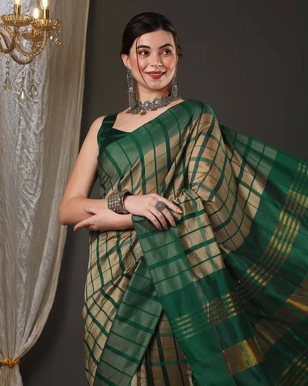 Women_Arts_Silk_Saree_With_Blouse