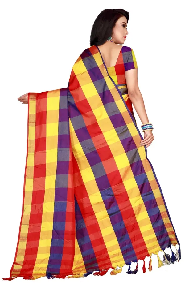 Women_Upada_Silk_Saree_With_Blouse