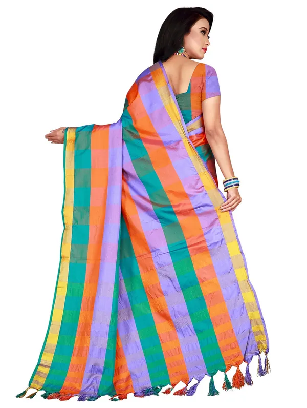 Women_Upada_Silk_Saree_With_Blouse