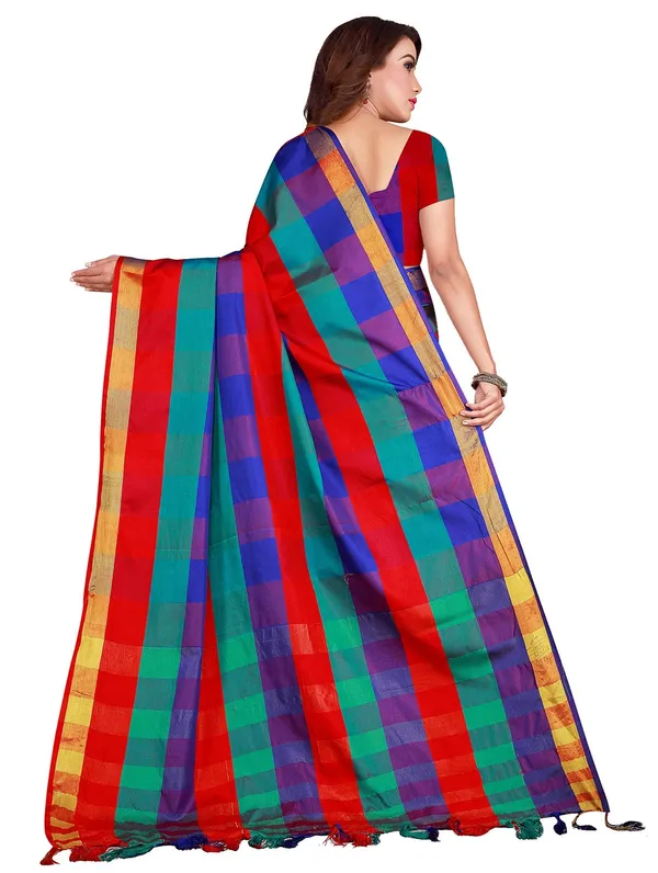 Women_Upada_Silk_Saree_With_Blouse