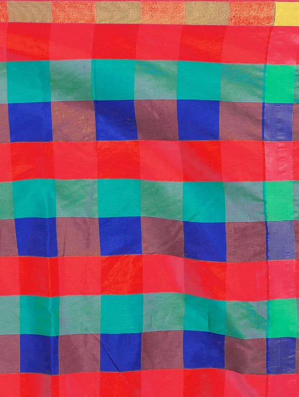 Women_Upada_Silk_Saree_With_Blouse