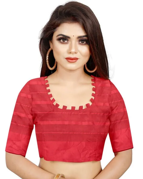 Women_Arts_Silk_Saree_With_Blouse