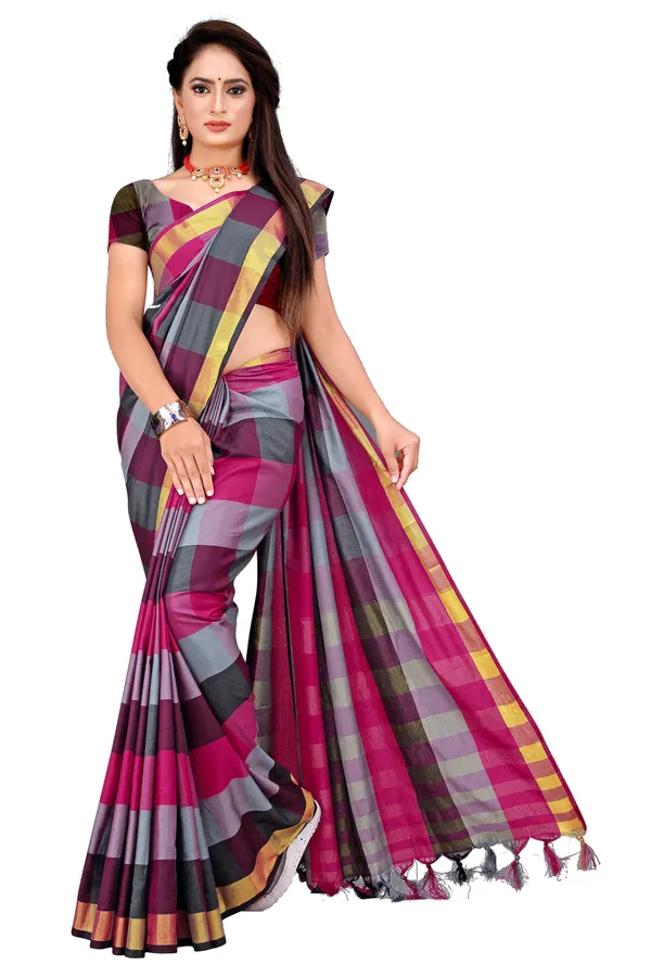 Women_Upada_Silk_Saree_With_Blouse