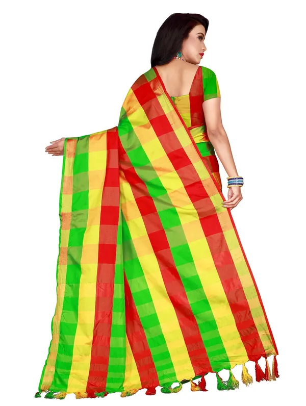 Women_Upada_Silk_Saree_With_Blouse