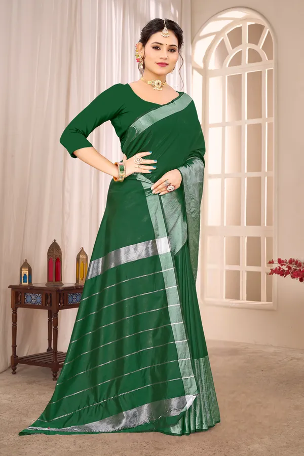 Arts_Silk_Saree_With_Blouse_Piece