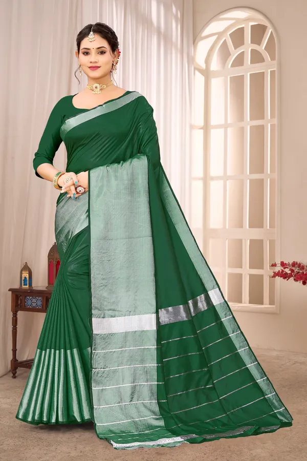 Arts_Silk_Saree_With_Blouse_Piece