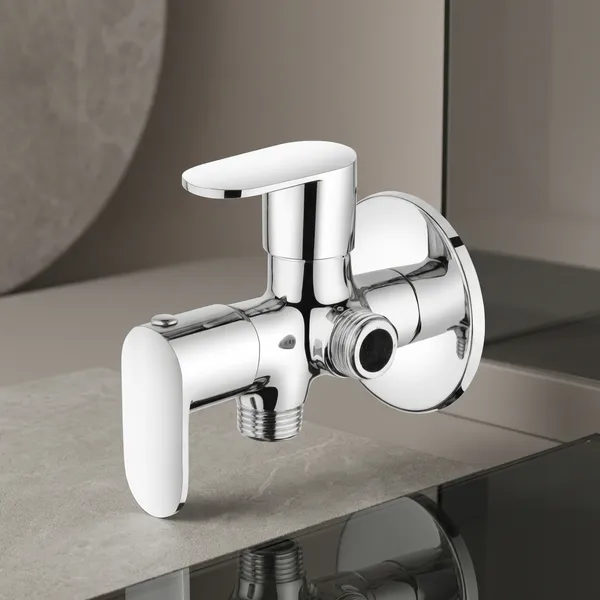 Shine_Sn-608_Chrome_Finish_Two-Way_Angle_Valve_For_Bathroom