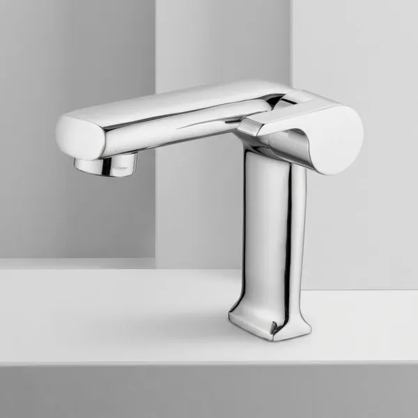 Chocolate_Ch-403_Chrome_Finish_Single_Lever_Basin_Tap