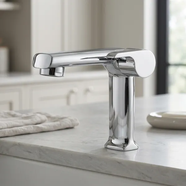 Chocolate_Ch-403_Chrome_Finish_Single_Lever_Basin_Tap