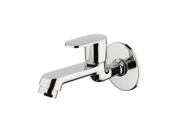 Shine_Sn-602_Chrome_Plated_Wall_Mounted_Bib_Tap_Long_Body