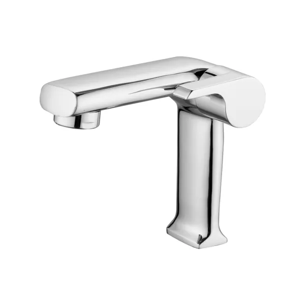 Chocolate_Ch-403_Chrome_Finish_Single_Lever_Basin_Tap