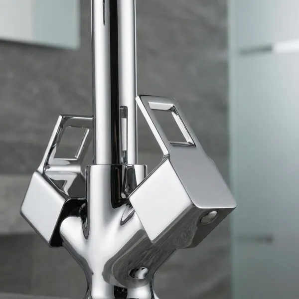 Sparx_Sp-311_Chrome_Finish_Centre_Hole_Basin_Mixter