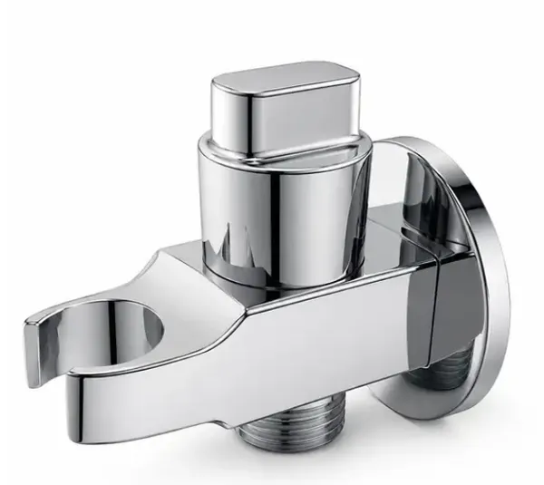 Chrome_Brass_Angle_Valve_With_Crutch