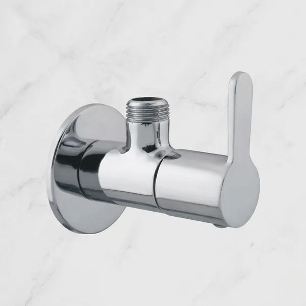 Fusion_Fc-504_Chrome_Finish_Angle_Valve_For_Bathroom