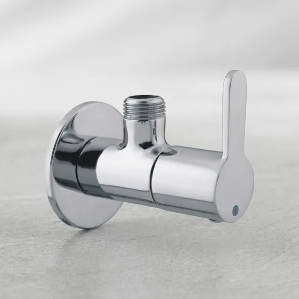 Fusion_Fc-504_Chrome_Finish_Angle_Valve_For_Bathroom