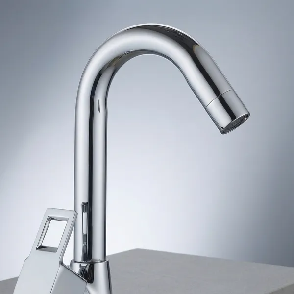 Sparx_Sp-310_Chrome_Finish_Swan_Neck_Pillar_Cock_For_Basin