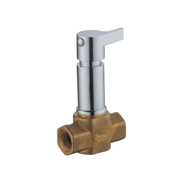 Chocolate_Ch-405_Brass_And_Chrome_Plated_Manual_Water_Control_Valve