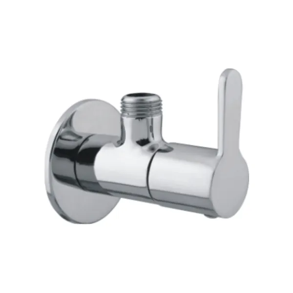Fusion_Fc-504_Chrome_Finish_Angle_Valve_For_Bathroom
