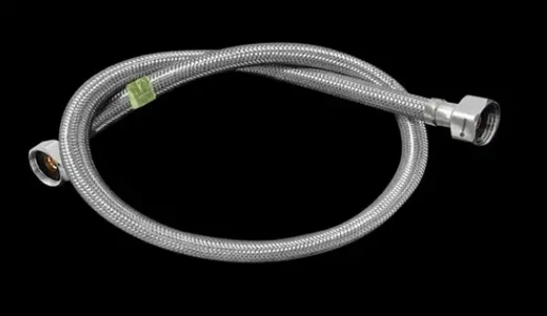 24"_Stainless_Steel_Braided_Flexible_Water_Connection_Hosein_Ss304_Pack_Of_3