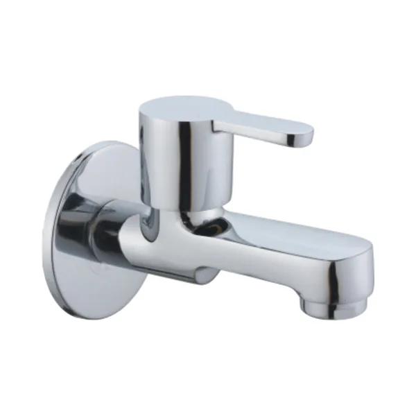 Fusion_Fc-501_Chrome_Finish_Wall_Mounted_Bib_Tap