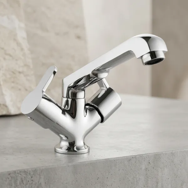 Fusion_Fc-511_Chrome_Finish_Centre_Hole_Basin_Mixer_Tap