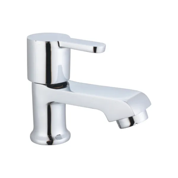 Fusion_Fc-503_Chrome_Finish_Pillar_Tap_For_Basin