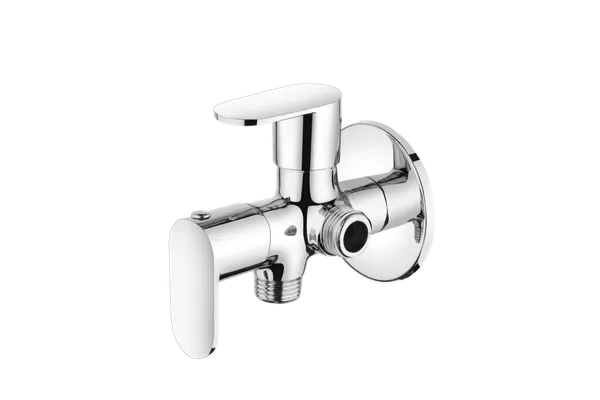 Shine_Sn-608_Chrome_Finish_Two-Way_Angle_Valve_For_Bathroom