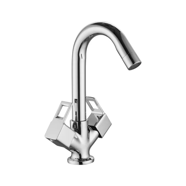 Sparx_Sp-311_Chrome_Finish_Centre_Hole_Basin_Mixter