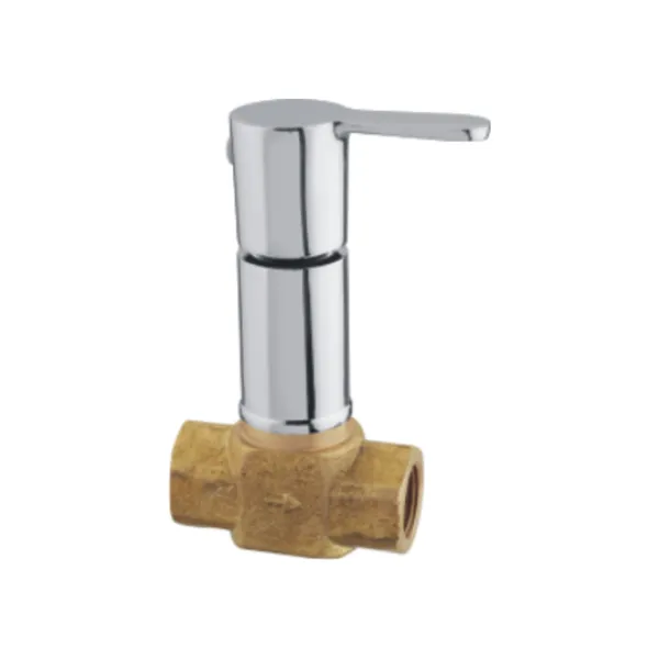 Chocolate_Ch-405_Brass_And_Chrome_Plated_Manual_Water_Control_Valve