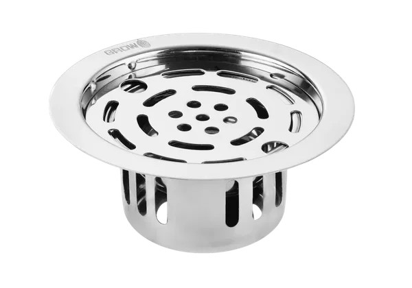 Ct-327_Plain_Stainless_Steel_Round_Floor_Drain_For_Bathroom_And_Kitchen_Pack_Of_2