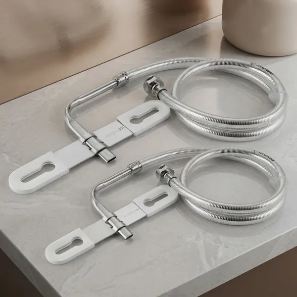 Js-511_Stainless_Steel_304_Grade_Jet_Sprey_With_1_Mtr_Shower_Tube_Pack_Of_2