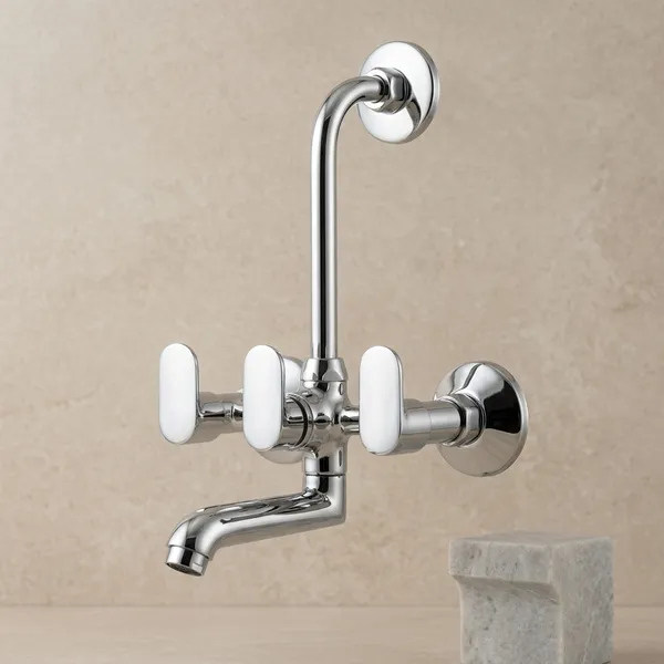 Shine_Sn-617_Chrome_Plated_Wall_Mounted_Bathroom_Mixer_Tap_With_L-Bend