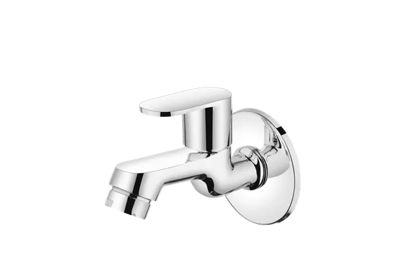 Shine_Sn-601_Chrome_Finish_Wall_Mounted_Bib_Tap_For_Bathroom_And_Kitchen