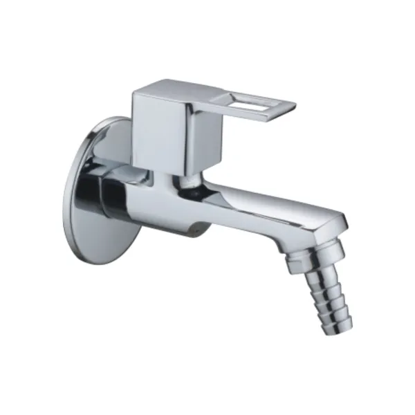 Sparx_Sp-301N_Chrome_Finish_Bib_Tap_With_Nozzle