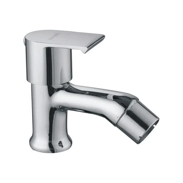 Classo_Cl-203_Chrome_Plated_Brass_Single_Lever_Bidet_Faucet