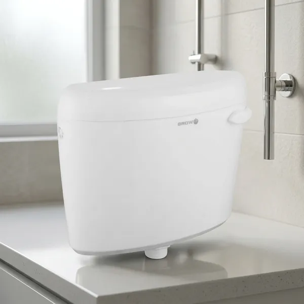 Gw-285_Pvc_Flushing_Cistern_Single_Flush
