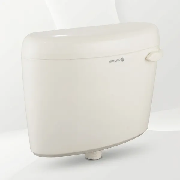 Gw-285_Pvc_Flushing_Cistern_Single_Flush