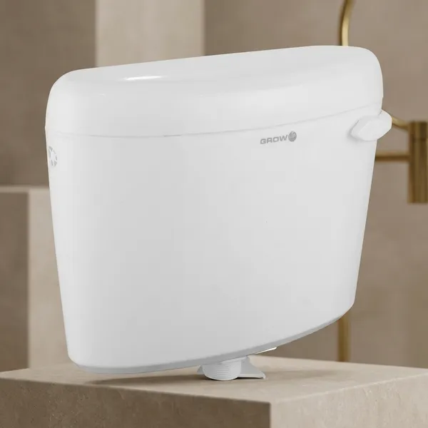 Gw-285_Pvc_Flushing_Cistern_Single_Flush
