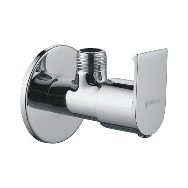 Classo_Cl-204_Chrome_Plated_Brass_Angle_Valve_For_Bathroom_Fittings