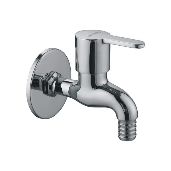 Furry_Fr-101N_Chrome_Finish_Nozzle_Bib_Cock