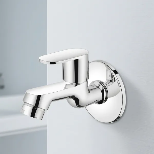 Shine_Sn-601_Chrome_Finish_Wall_Mounted_Bib_Tap_For_Bathroom_And_Kitchen
