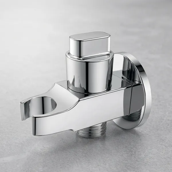 Chrome_Brass_Angle_Valve_With_Crutch