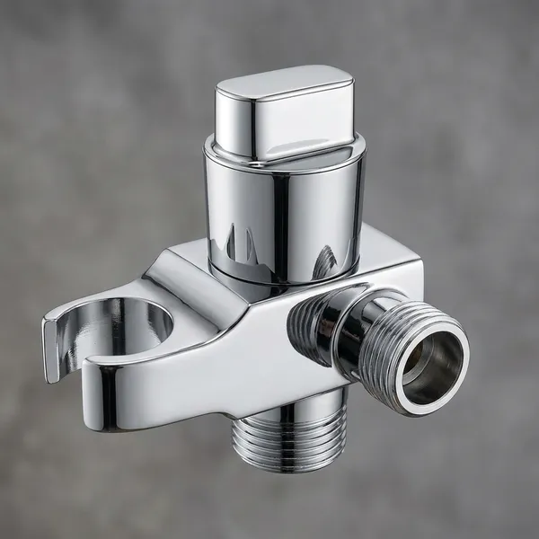 Chrome_Brass_Angle_Valve_With_Crutch
