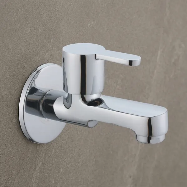 Fusion_Fc-501_Chrome_Finish_Wall_Mounted_Bib_Tap