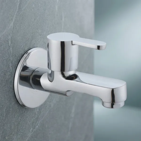 Fusion_Fc-501_Chrome_Finish_Wall_Mounted_Bib_Tap