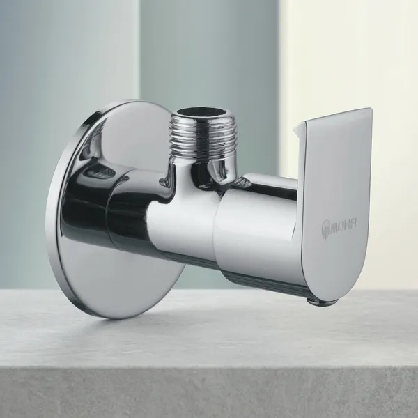 Classo_Cl-204_Chrome_Plated_Brass_Angle_Valve_For_Bathroom_Fittings