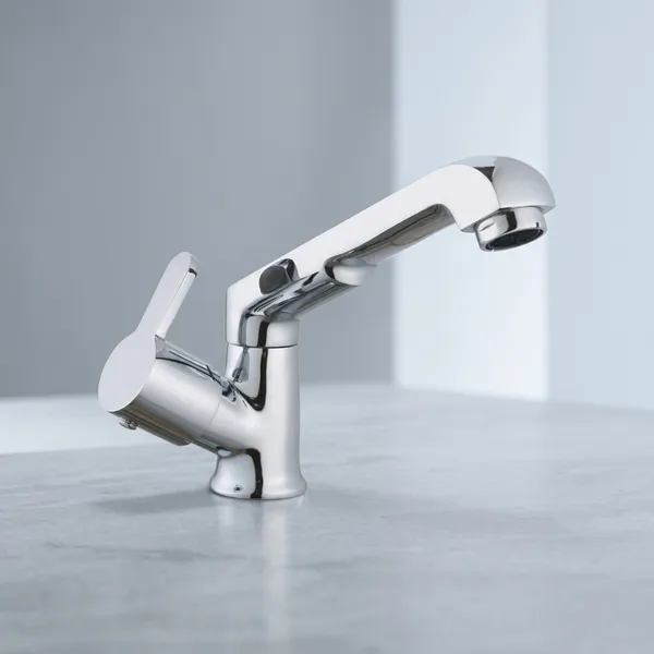 Fusion_Fc-510_Chrome_Finish_Swan_Neck_Pillar_Tap