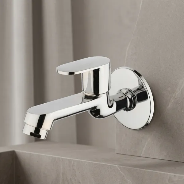 Shine_Sn-602_Chrome_Plated_Wall_Mounted_Bib_Tap_Long_Body