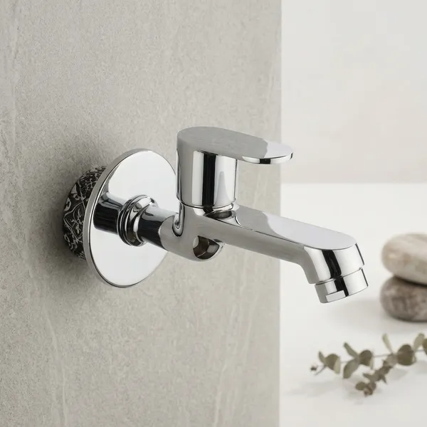 Shine_Sn-602_Chrome_Plated_Wall_Mounted_Bib_Tap_Long_Body